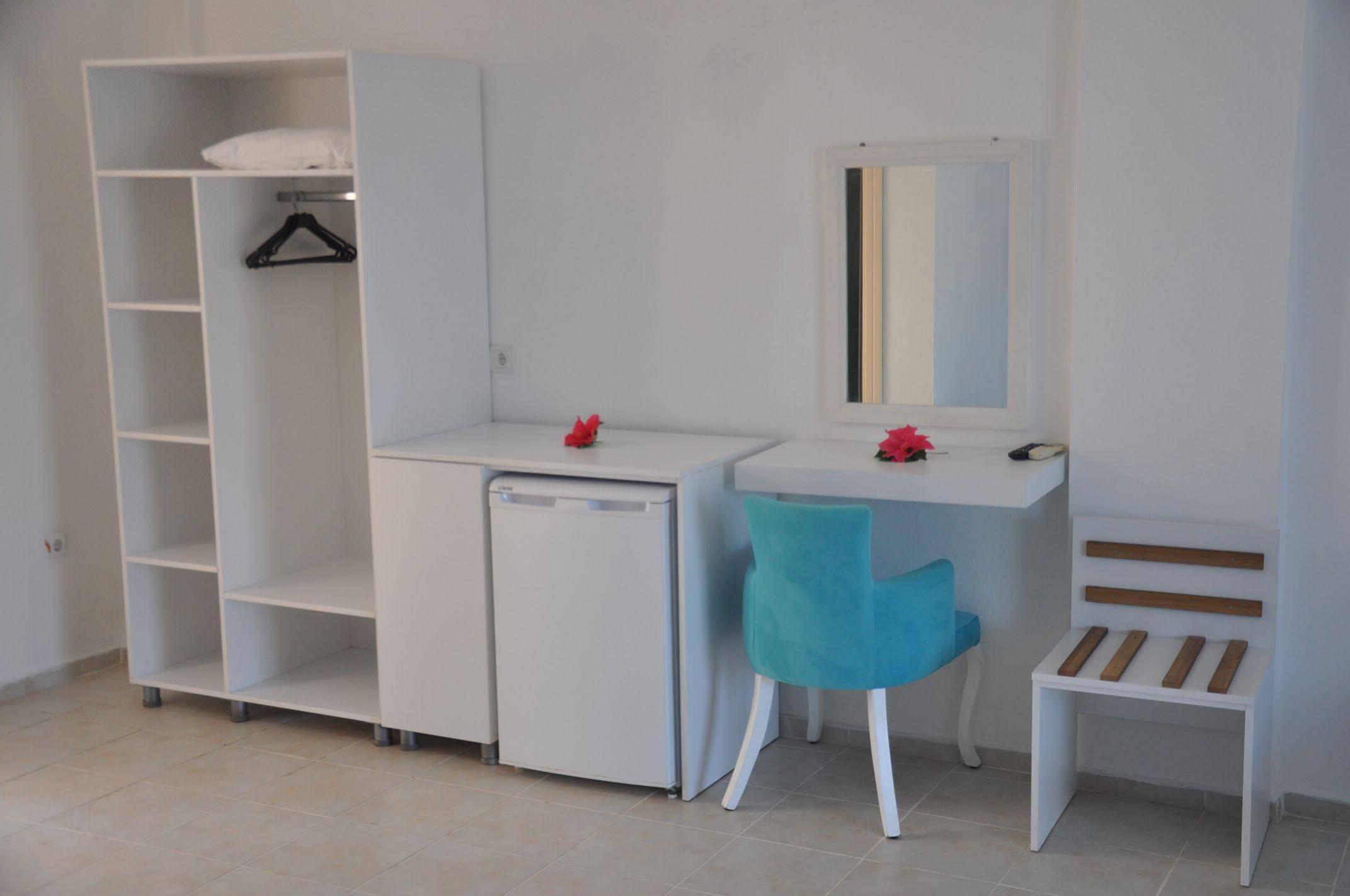 Lacivert Boutique Hotel 2* Selimiye (Aegean)