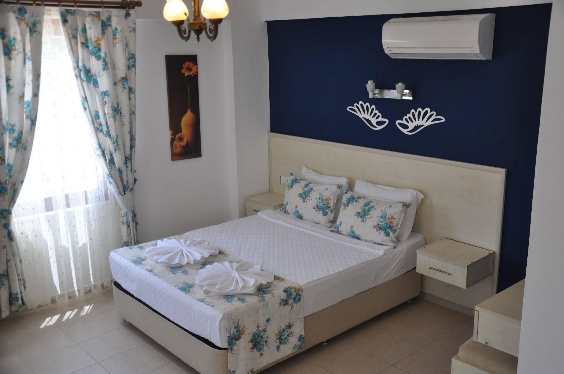 Lacivert Boutique Hotel Aparthotel Selimiye (Aegean)