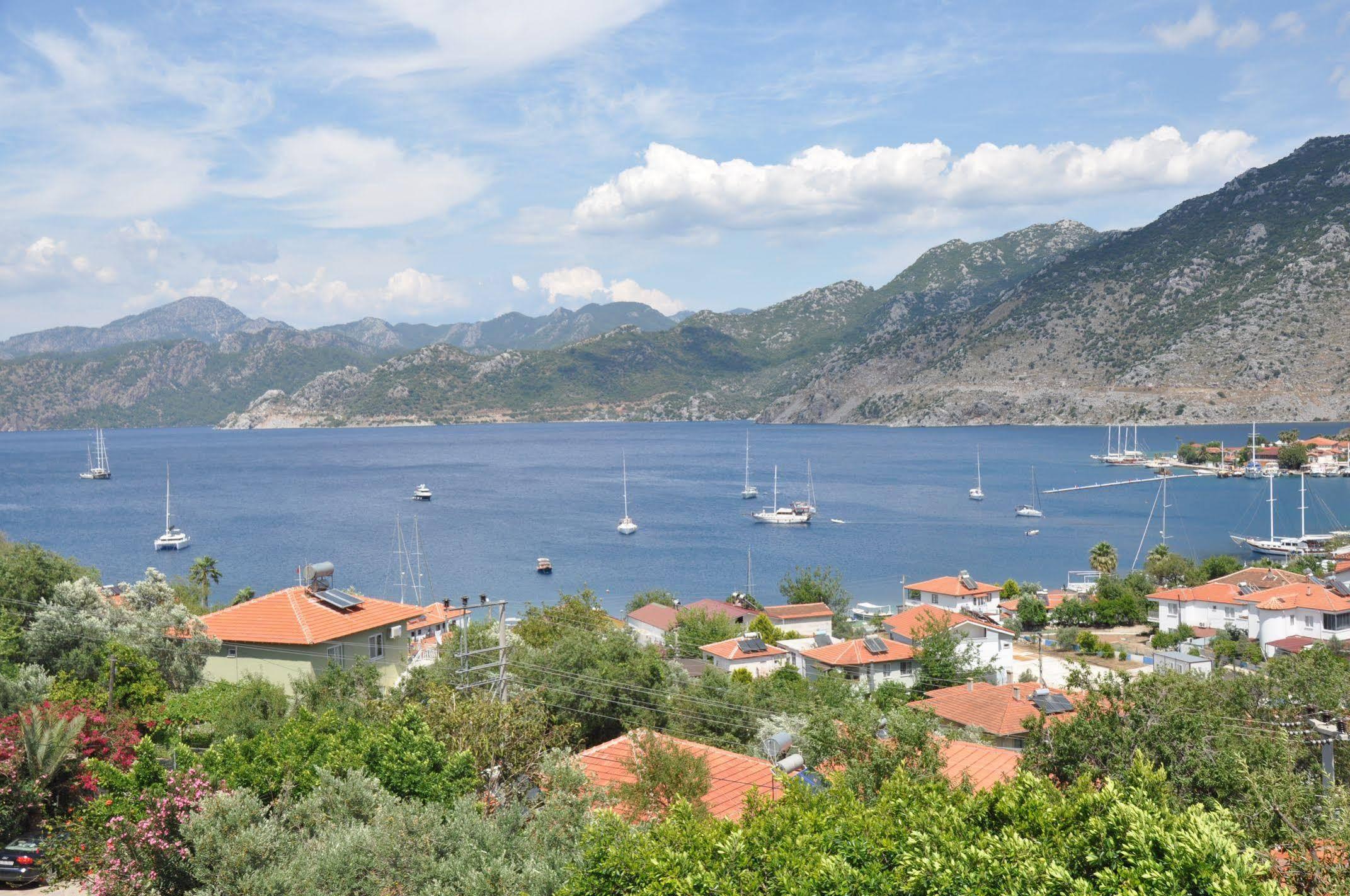 Lacivert Boutique Hotel 2*