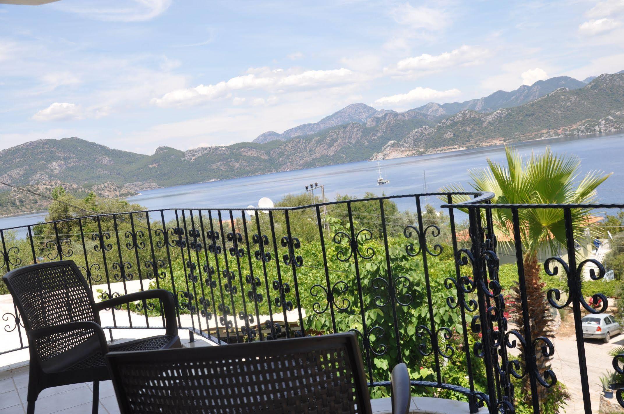 Aparthotel Lacivert Boutique Hotel