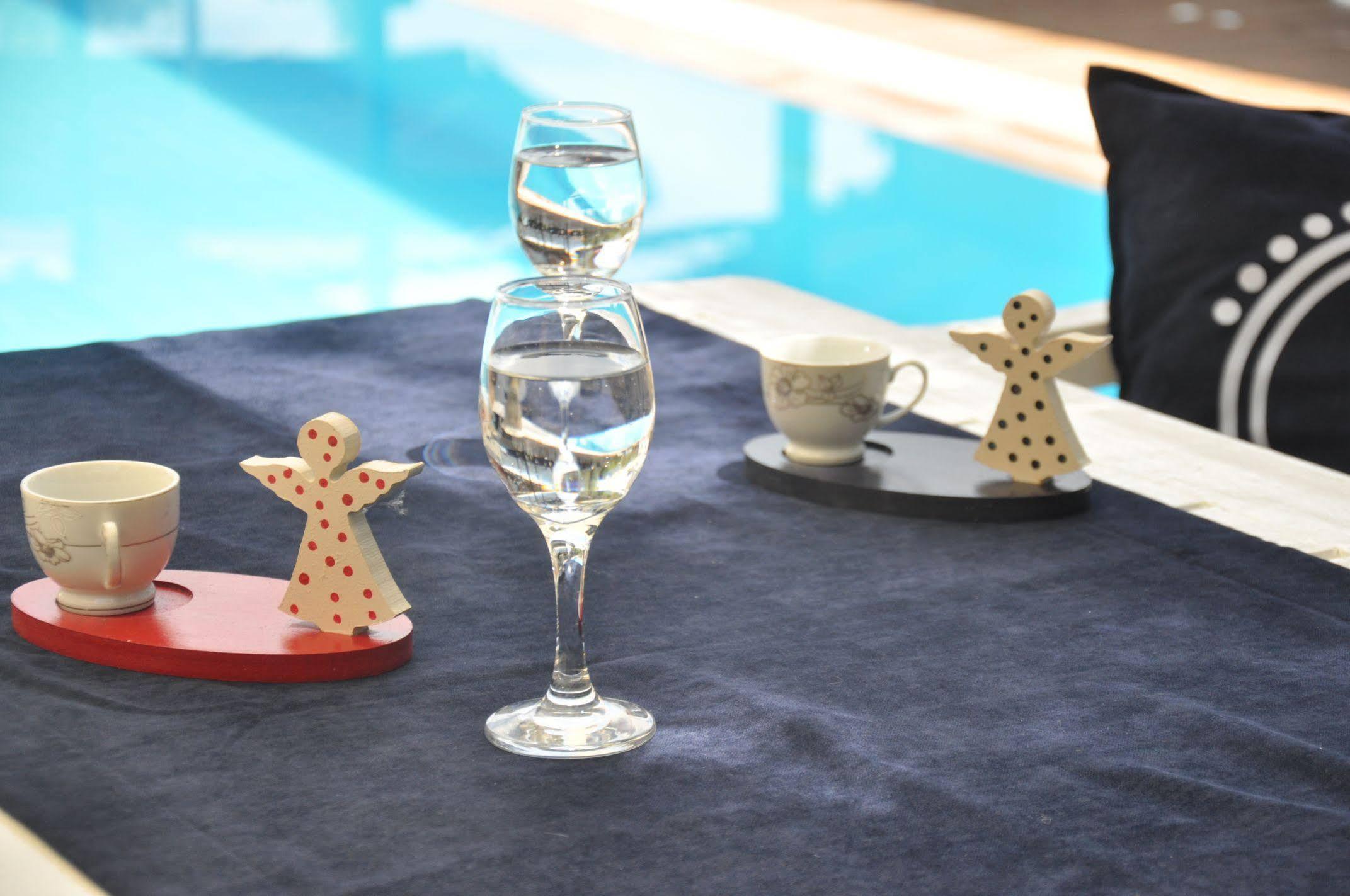 Lacivert Boutique Hotel 2*