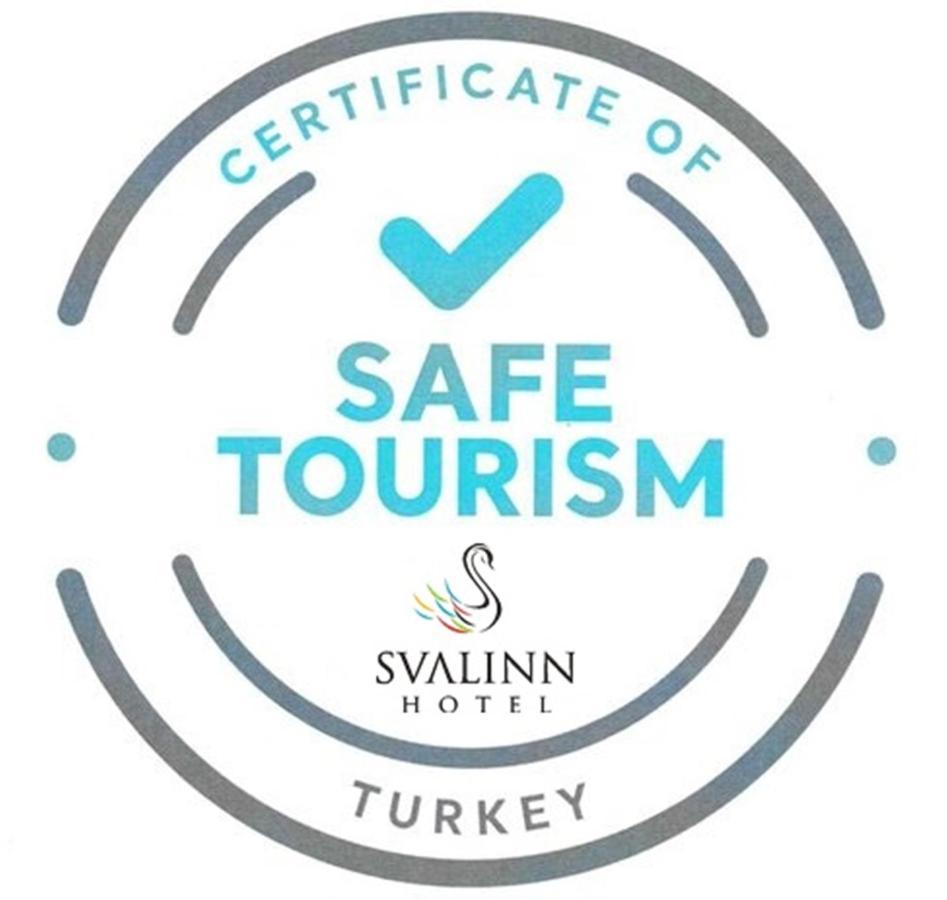 Svalinn