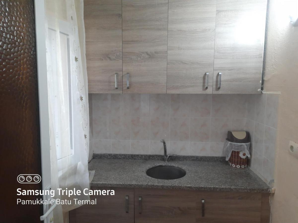 Batu Termal 5*