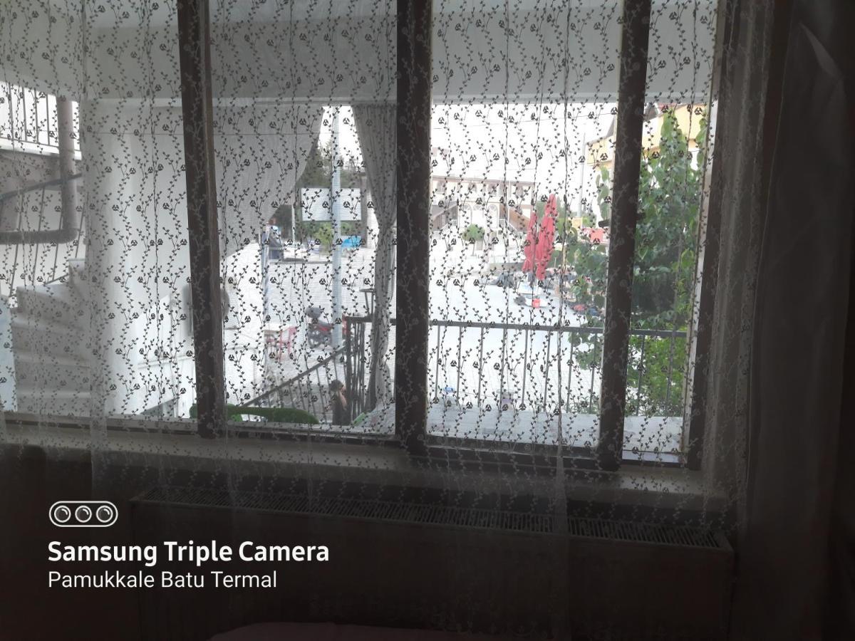 Motel Batu Termal