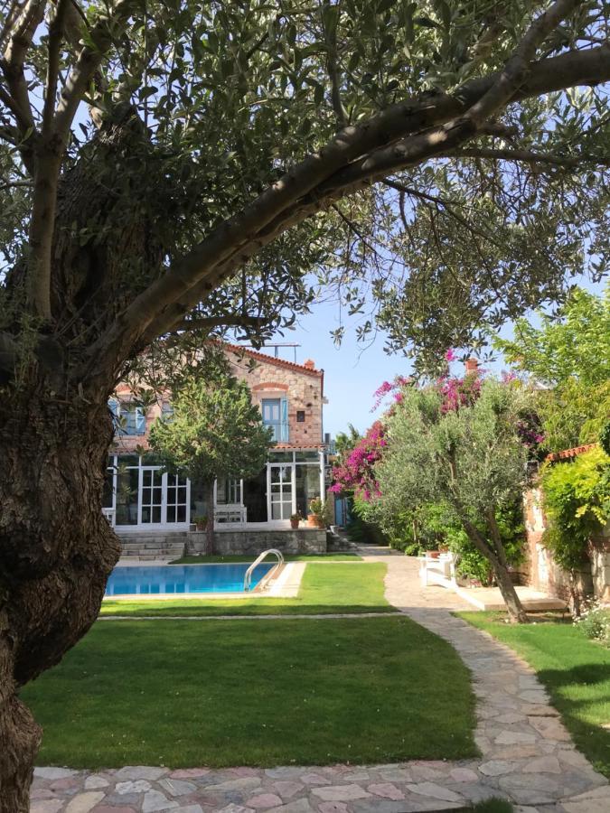 Zeytin Hotel 3*