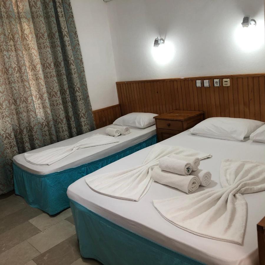 Guest house Evin Side