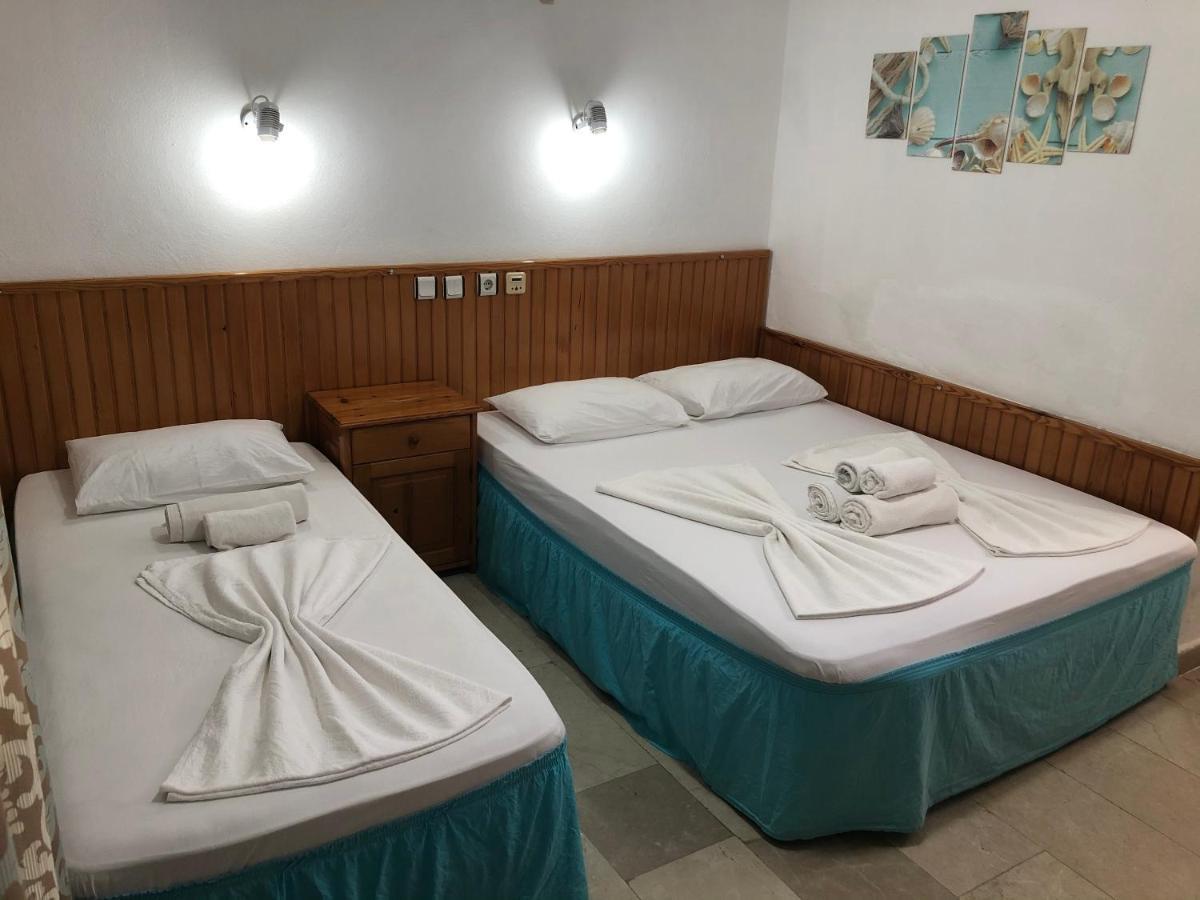 Evin Guest house 2*