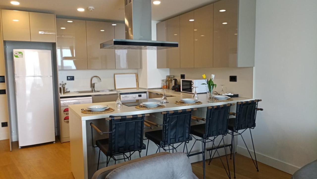 Aparthotel Prime Residences Istanbul