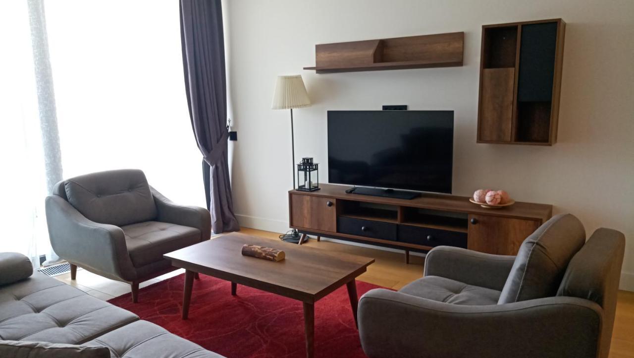 Prime Residences *
