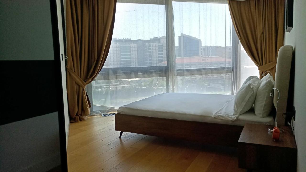 Prime Residences * Istanbul