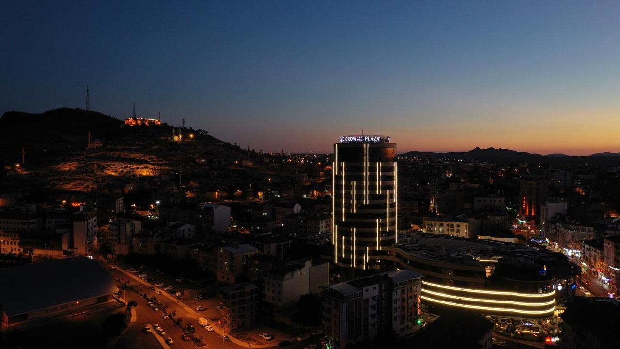 Hotel Crowne Plaza Cappadocia - By Ihg 5*