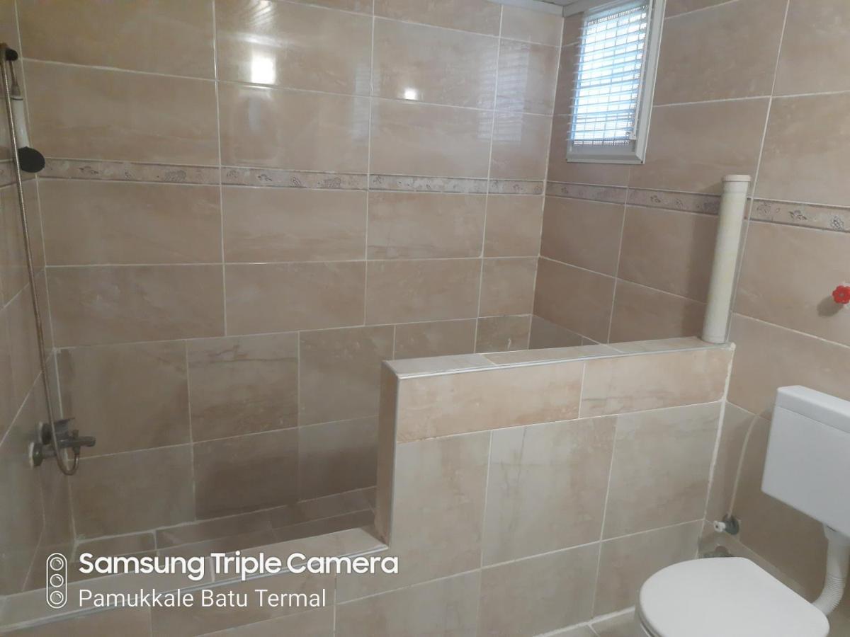 Batu Termal Motel 5*
