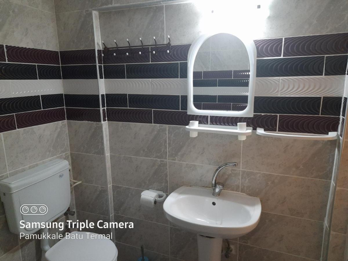 Batu Termal 5* Pamukkale