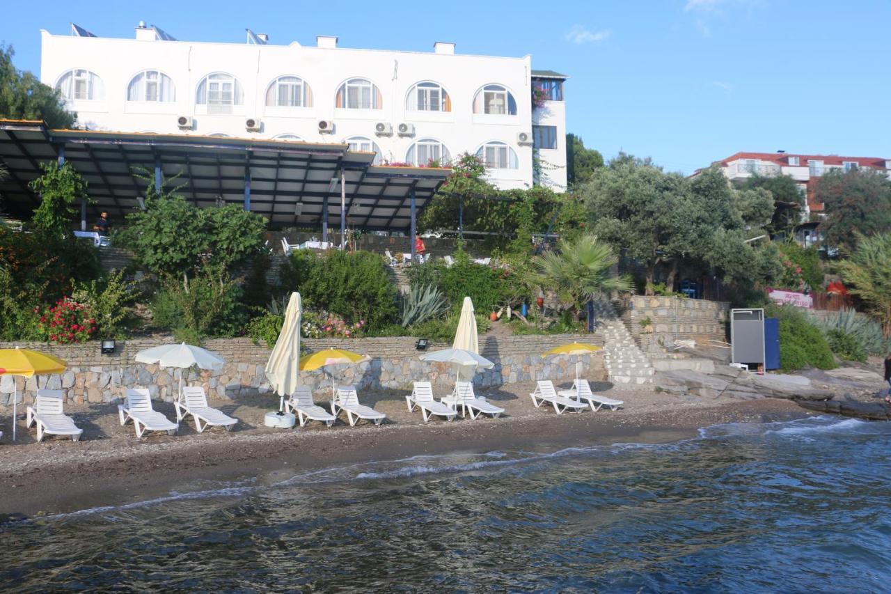 Hotel Urga Butik & Restaurant Gulluk