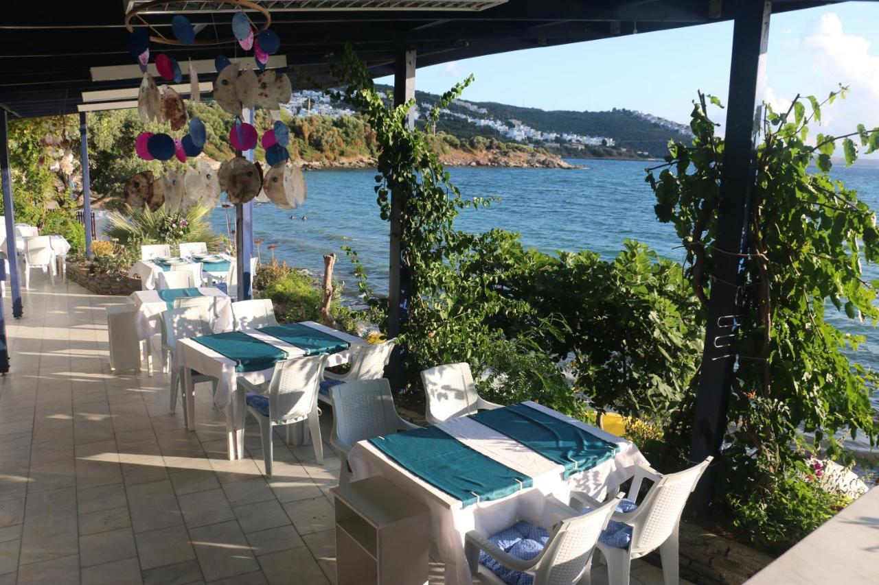 Urga Butik & Restaurant Hotel