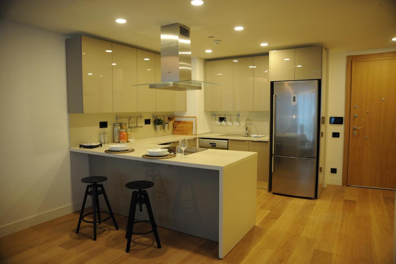 Prime Residences * Istanbul