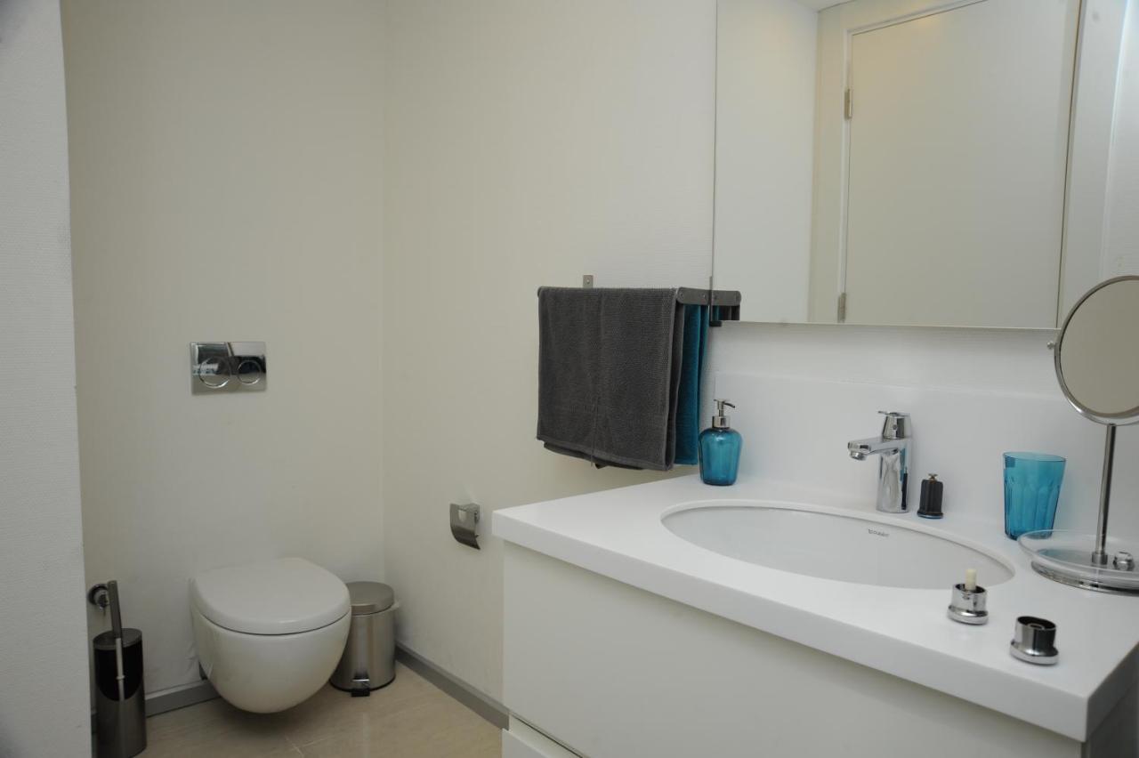 Aparthotel Prime Residences