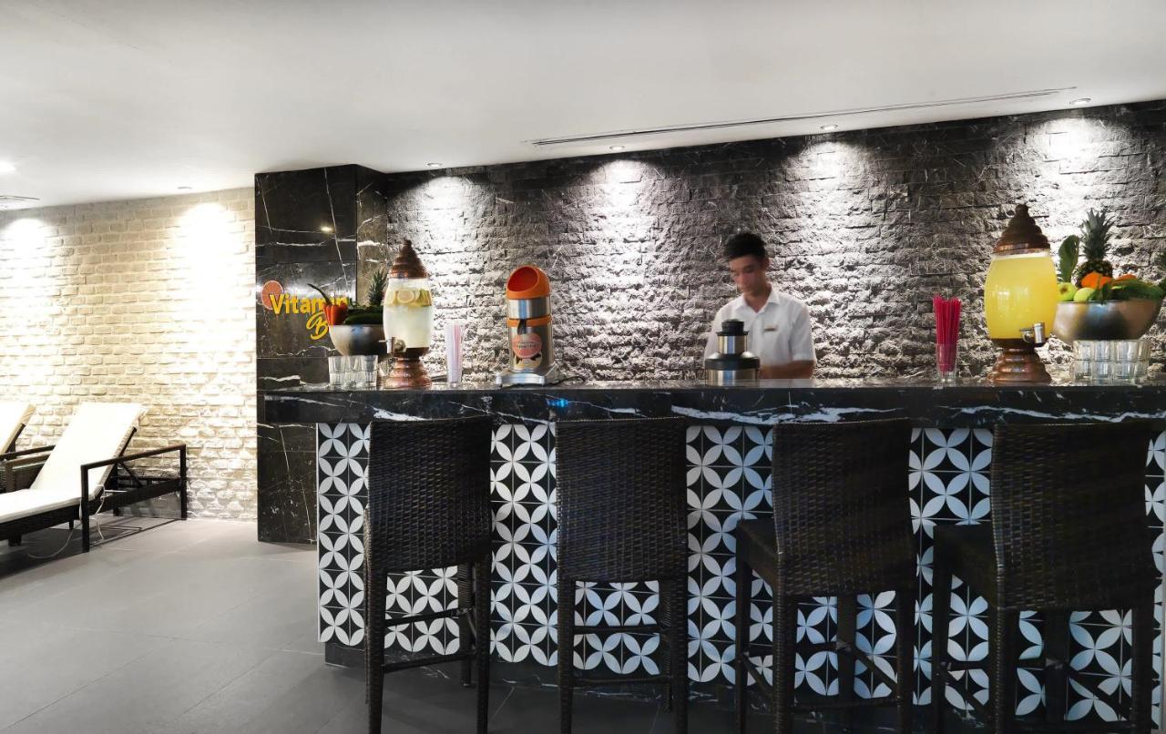 Imperial Tuerkiz & Kemer