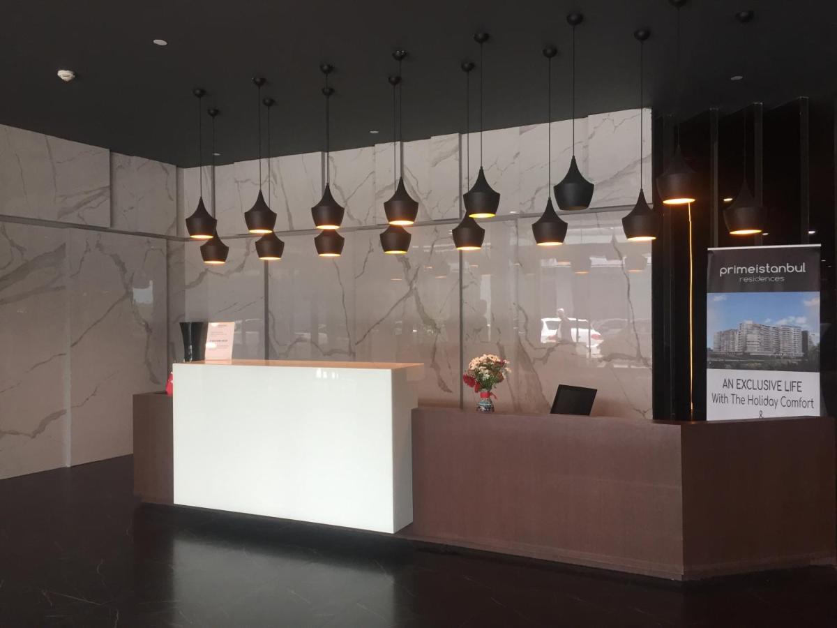 Prime Residences Aparthotel *