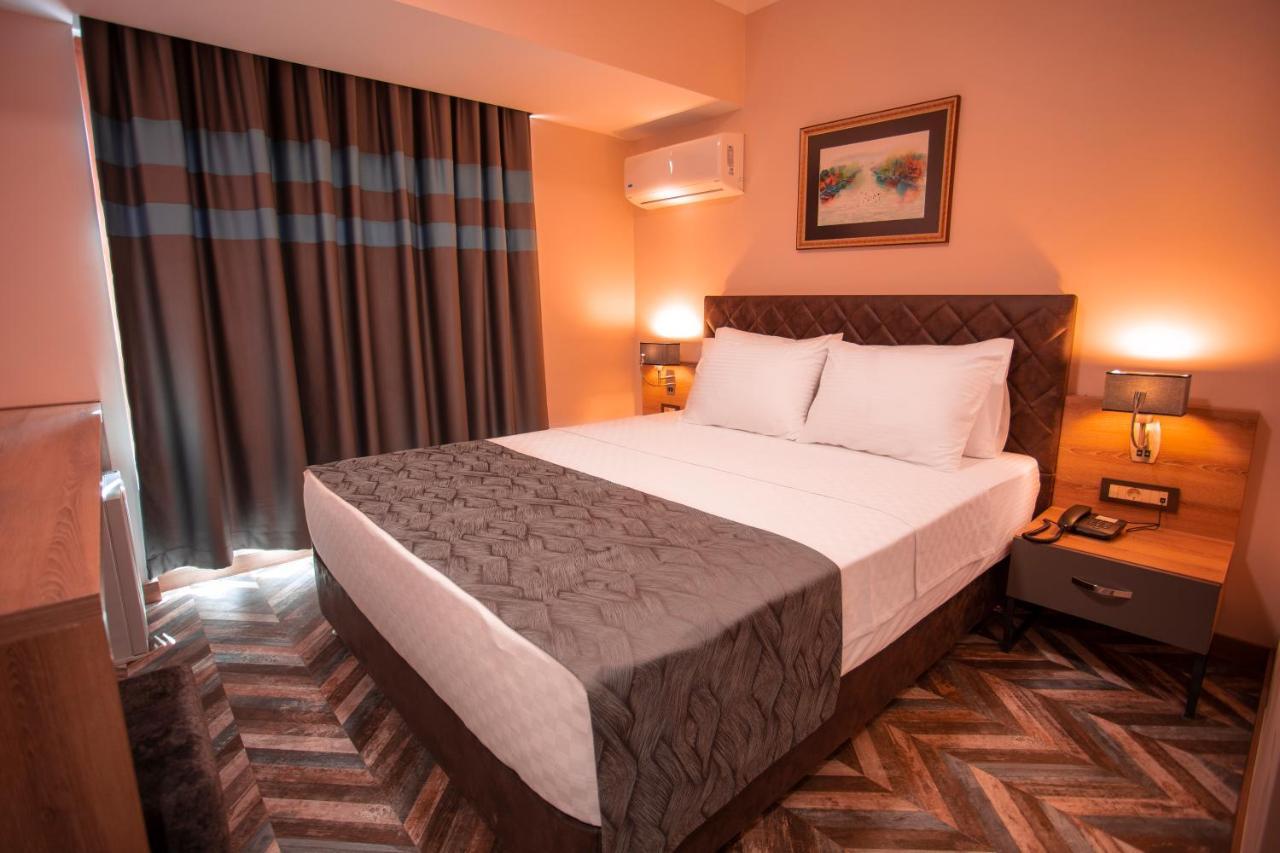 Kale 17 Hotel