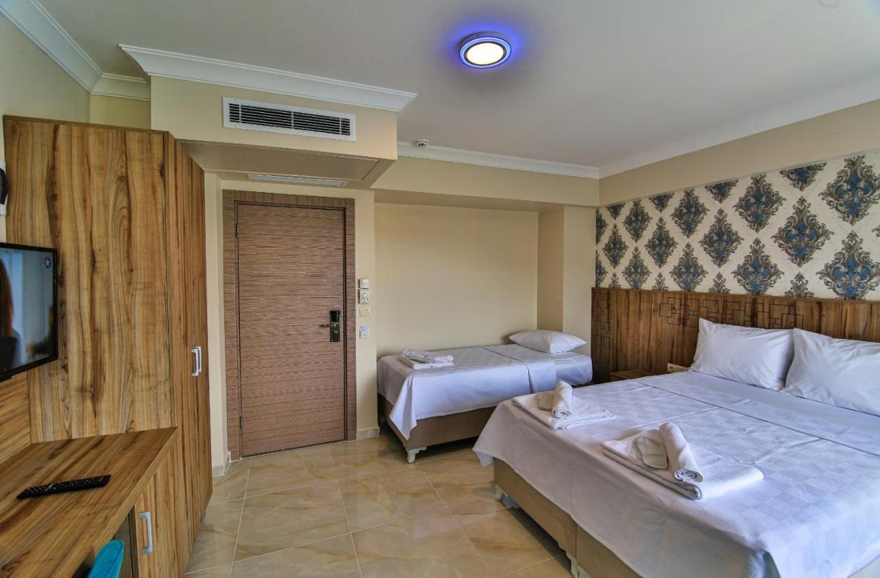 Hotel Amasra Sunrise Bartin