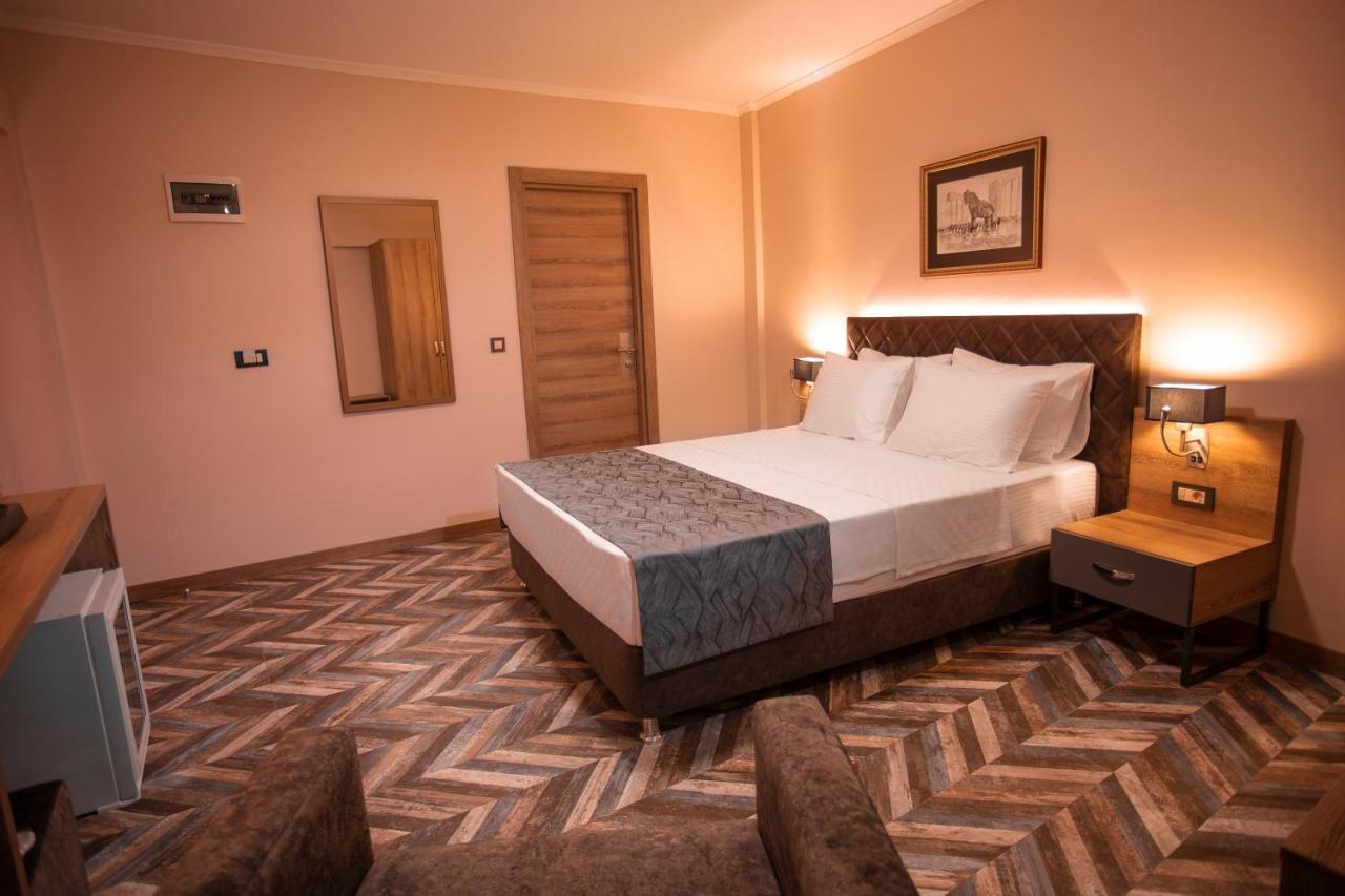 Hotel Kale 17 Canakkale