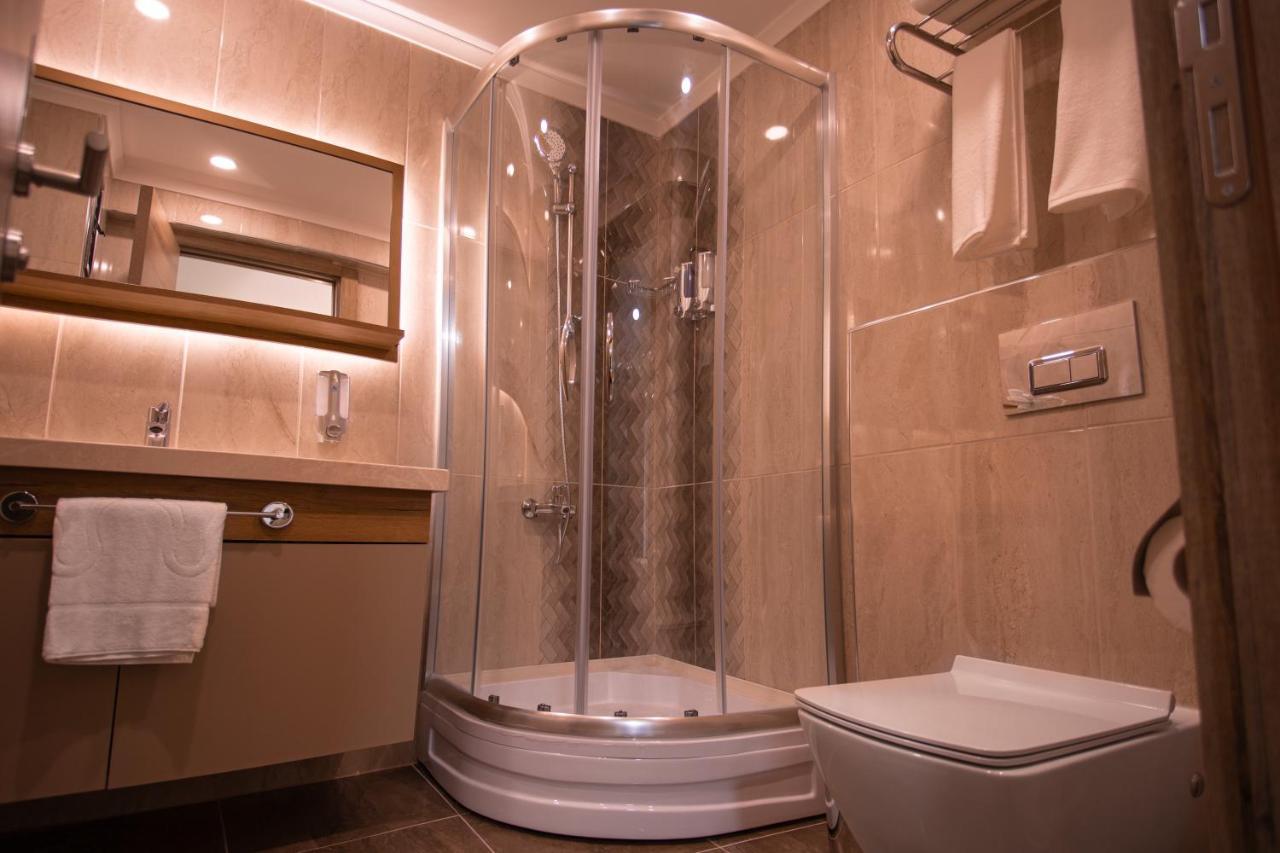 Kale 17 Hotel Canakkale