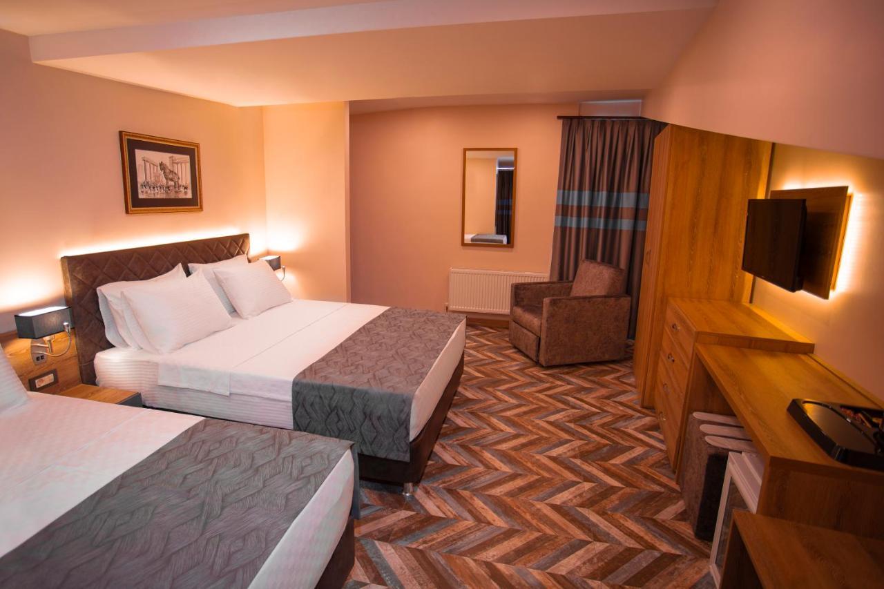 Hotel Kale 17 Canakkale
