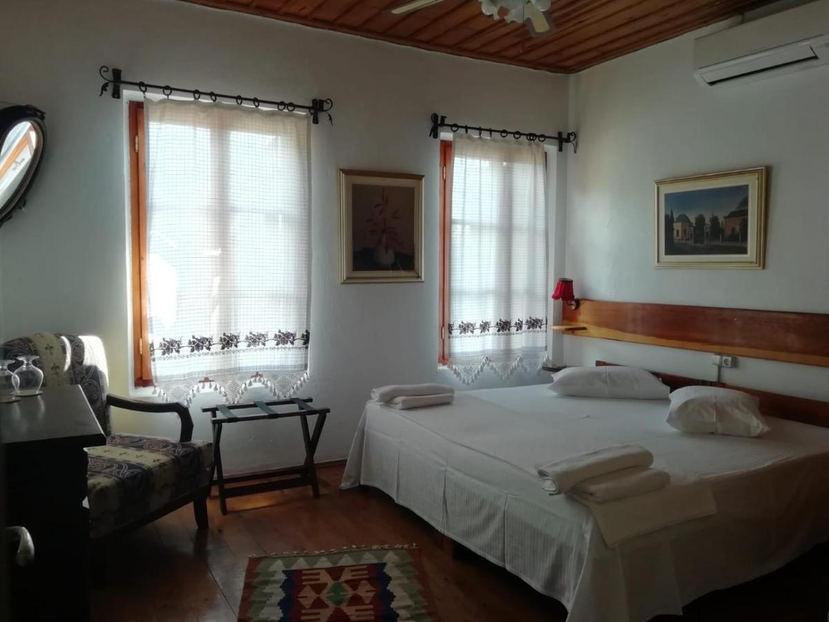 Guest house Kispet Marti Boutique Ayvalik