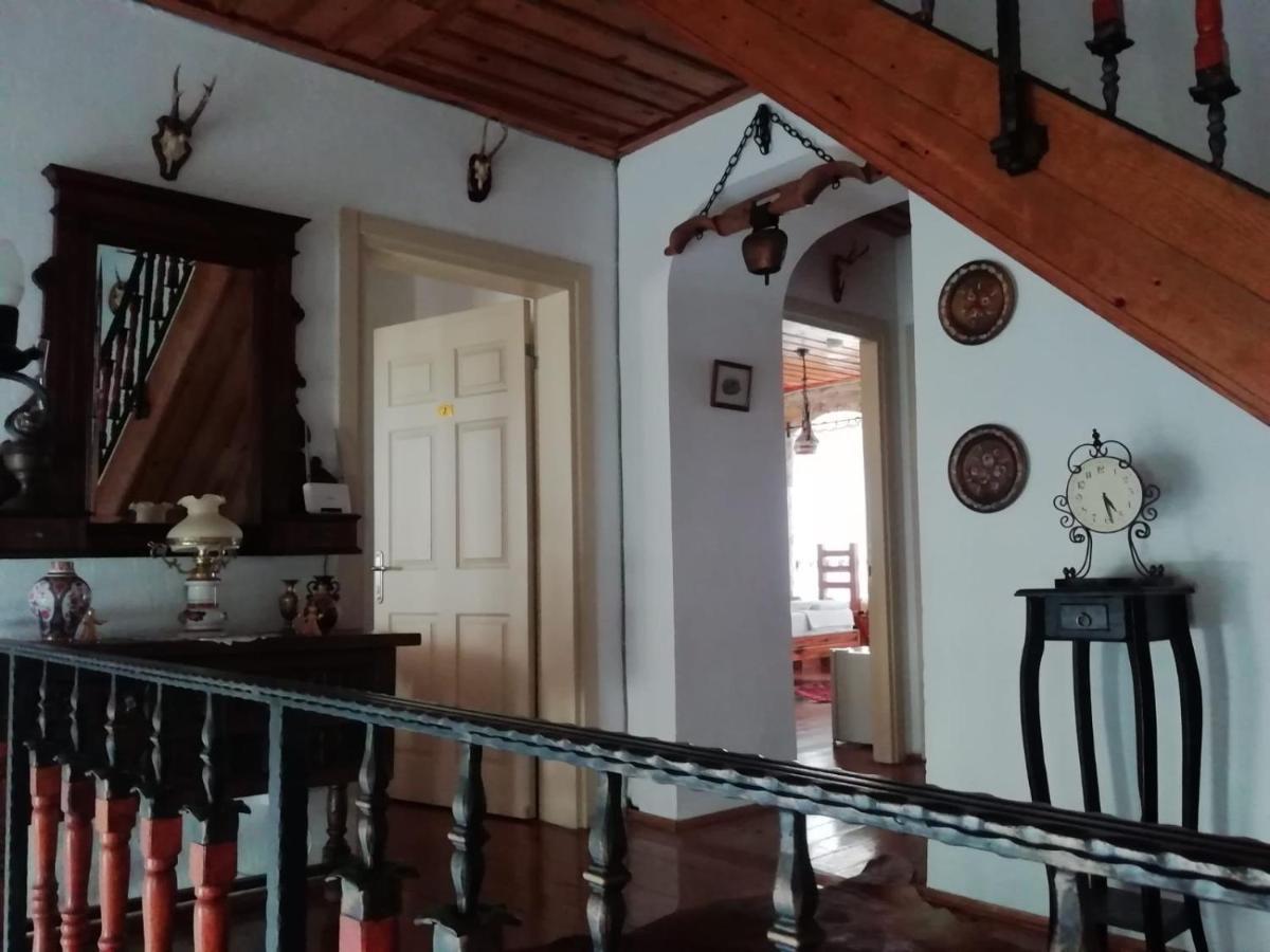 Kispet Marti Boutique Guest house *