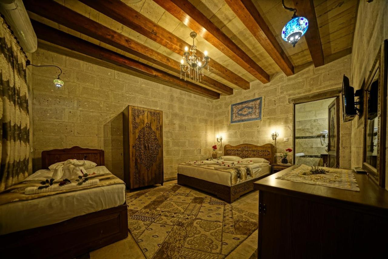 Valley Cave House Hotel 2*