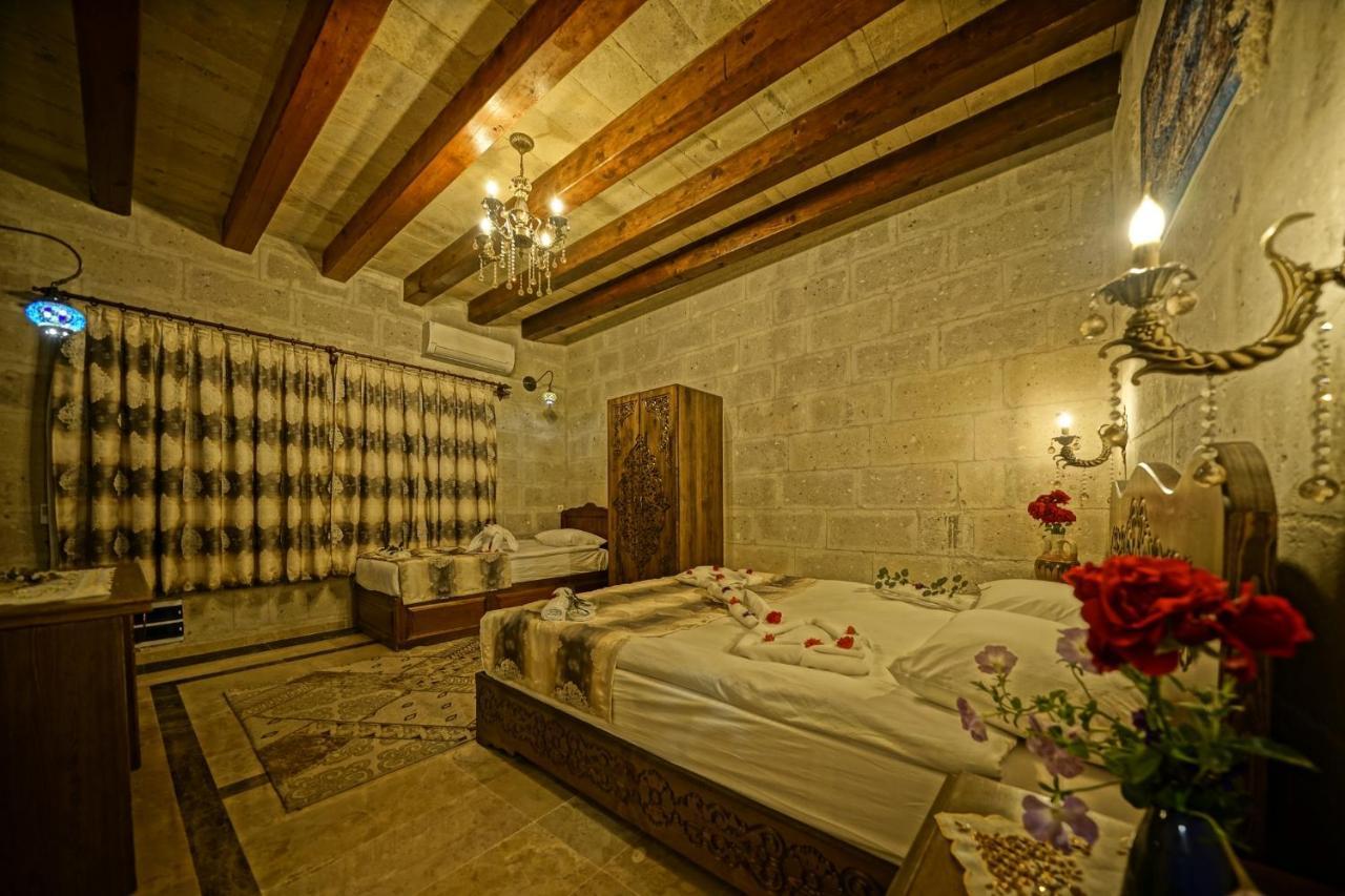 Hotel Valley Cave House