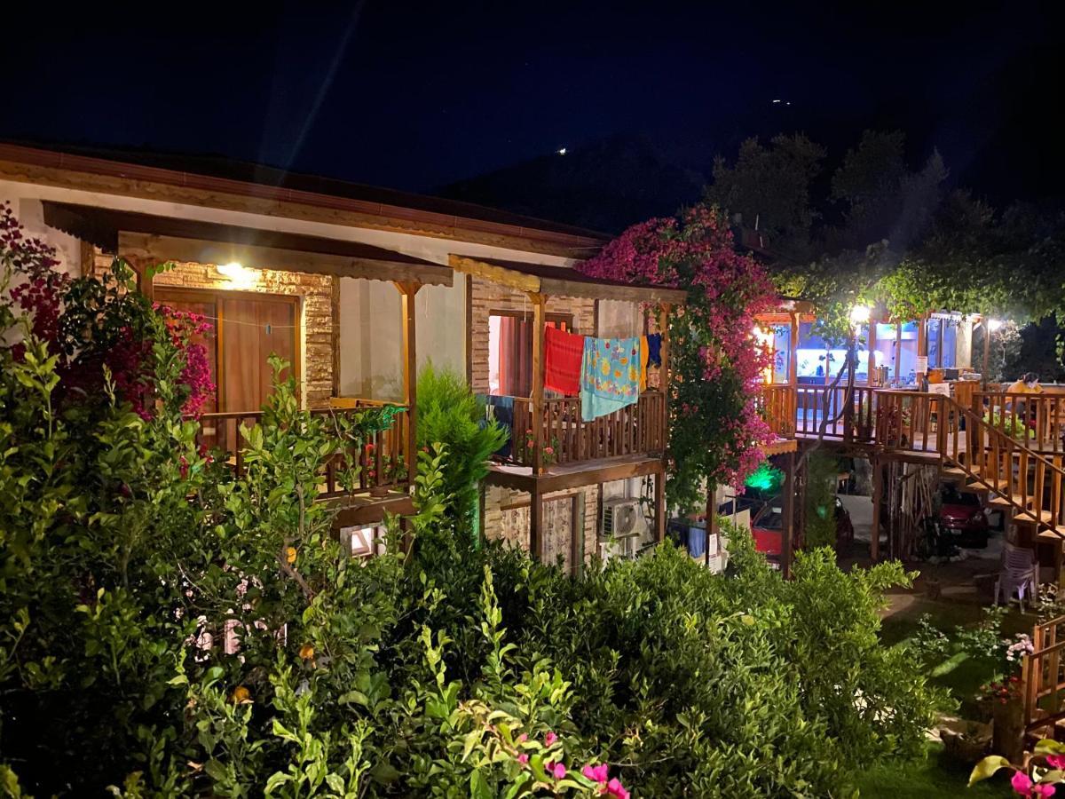 Misafir Evi Homestay
