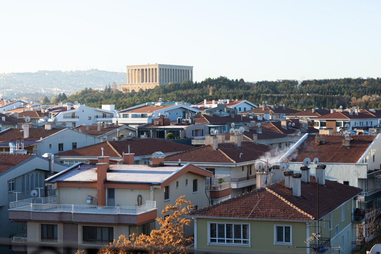 Ilci Ankara