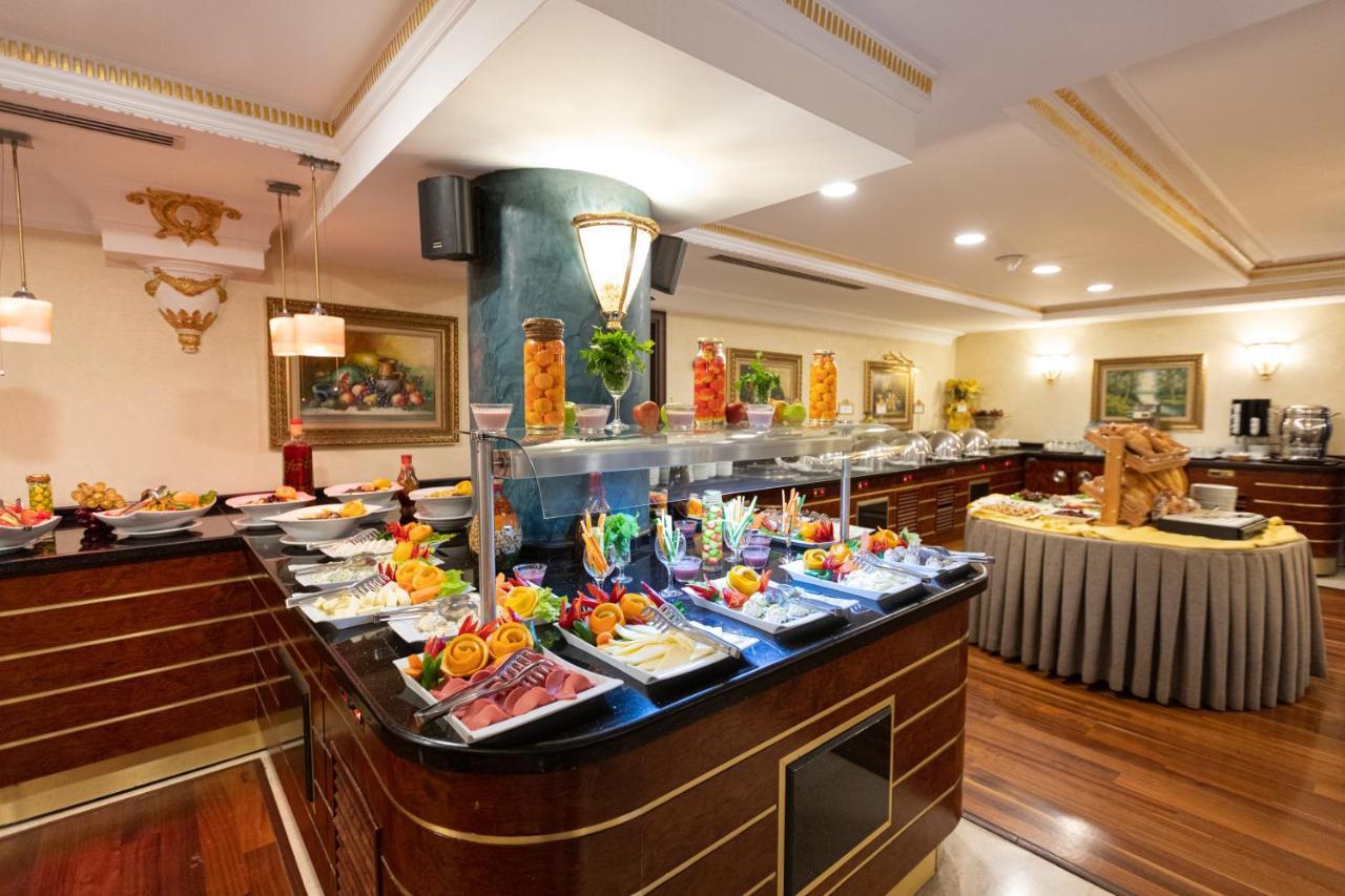 Hotel Ilci 4*