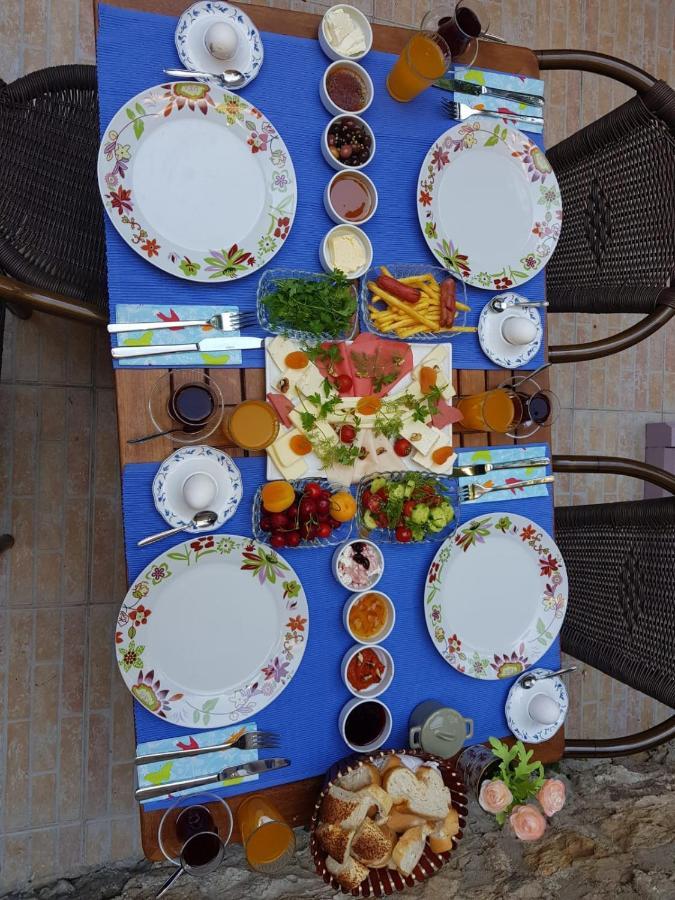 Guest house Kispet Marti Boutique