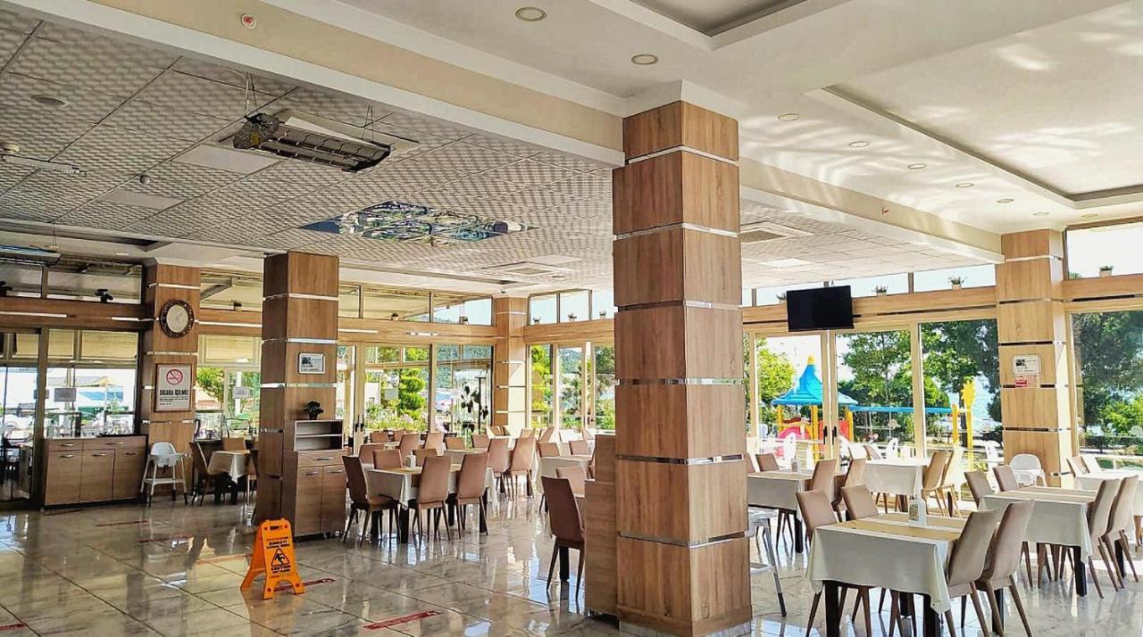 Ceti̇n Presti̇ge Hotel 3*