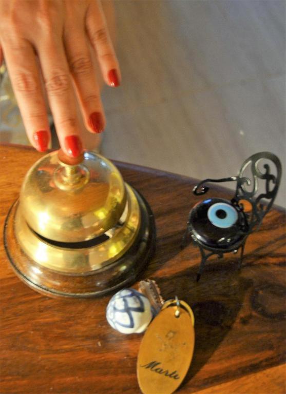Kispet Marti Boutique * Ayvalik