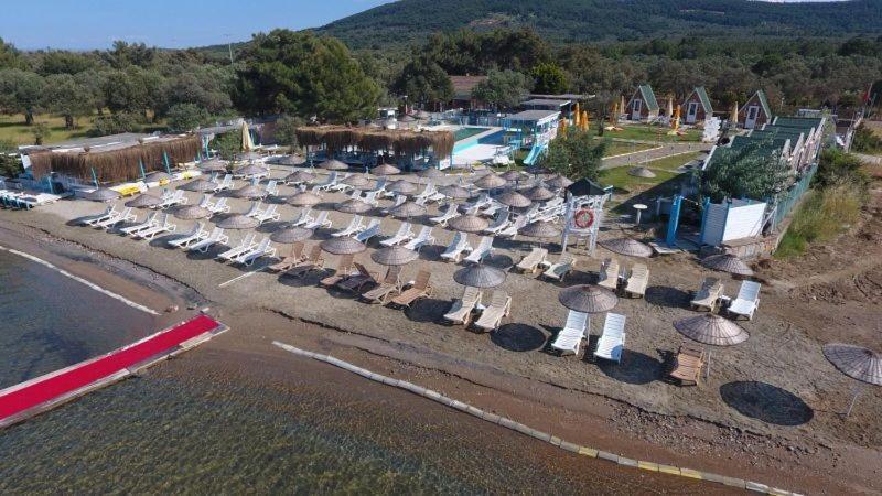 Ebruli Cunda Bed & Breakfast