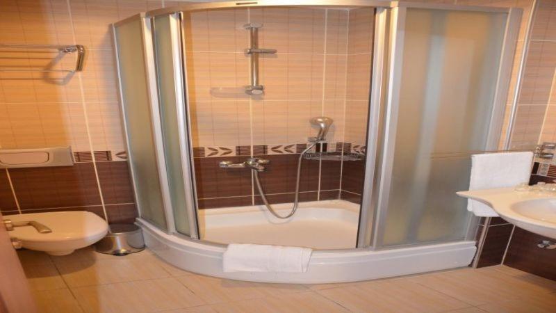 Bed & Breakfast Ebruli Cunda 4*