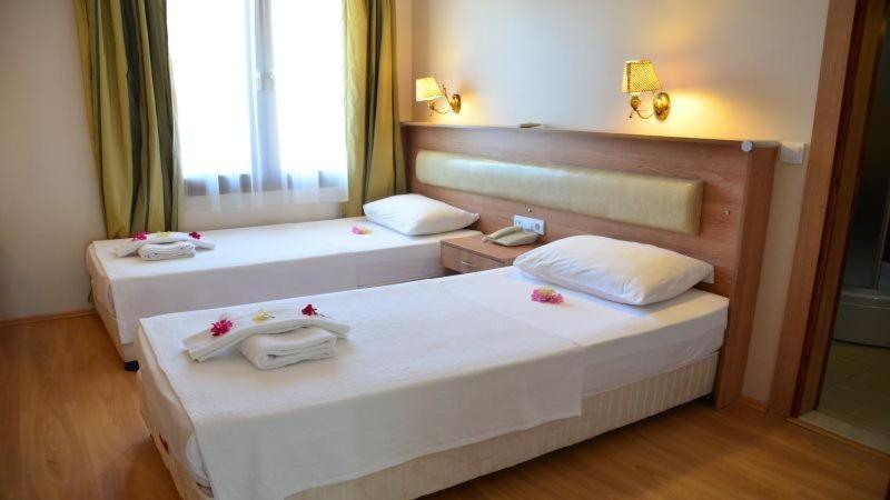 Ebruli Cunda 4* Ayvalik