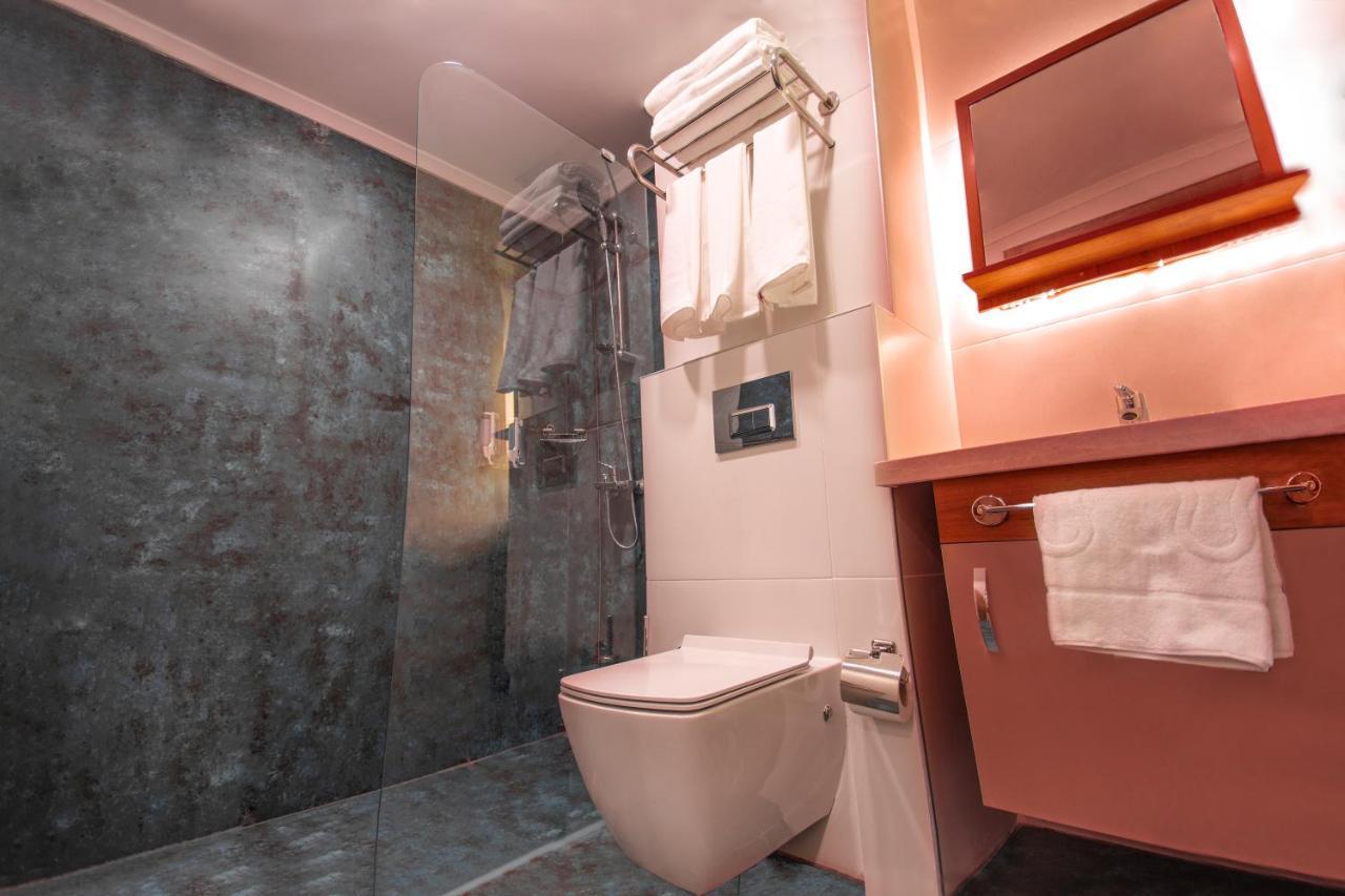 Hotel Kale 17 Canakkale