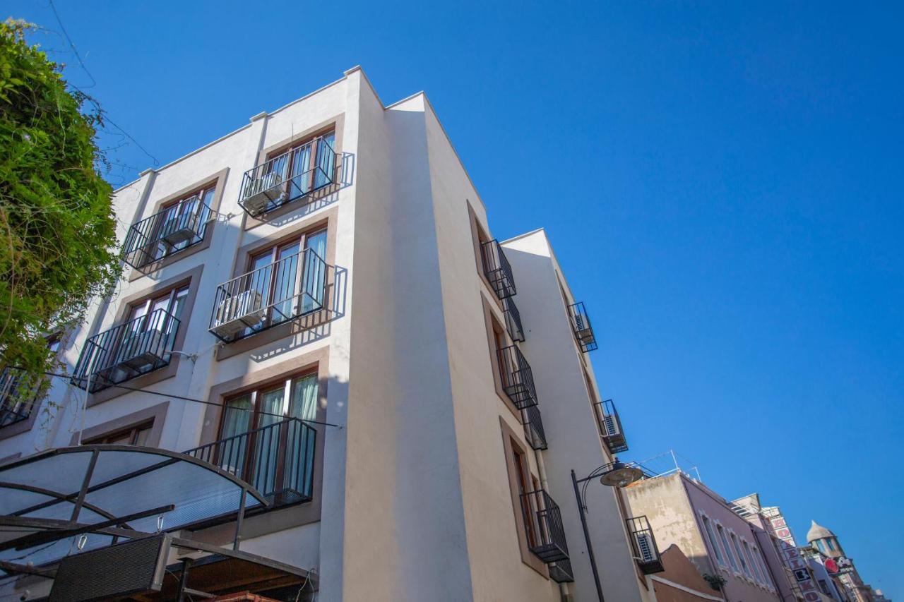 Kale 17 Hotel