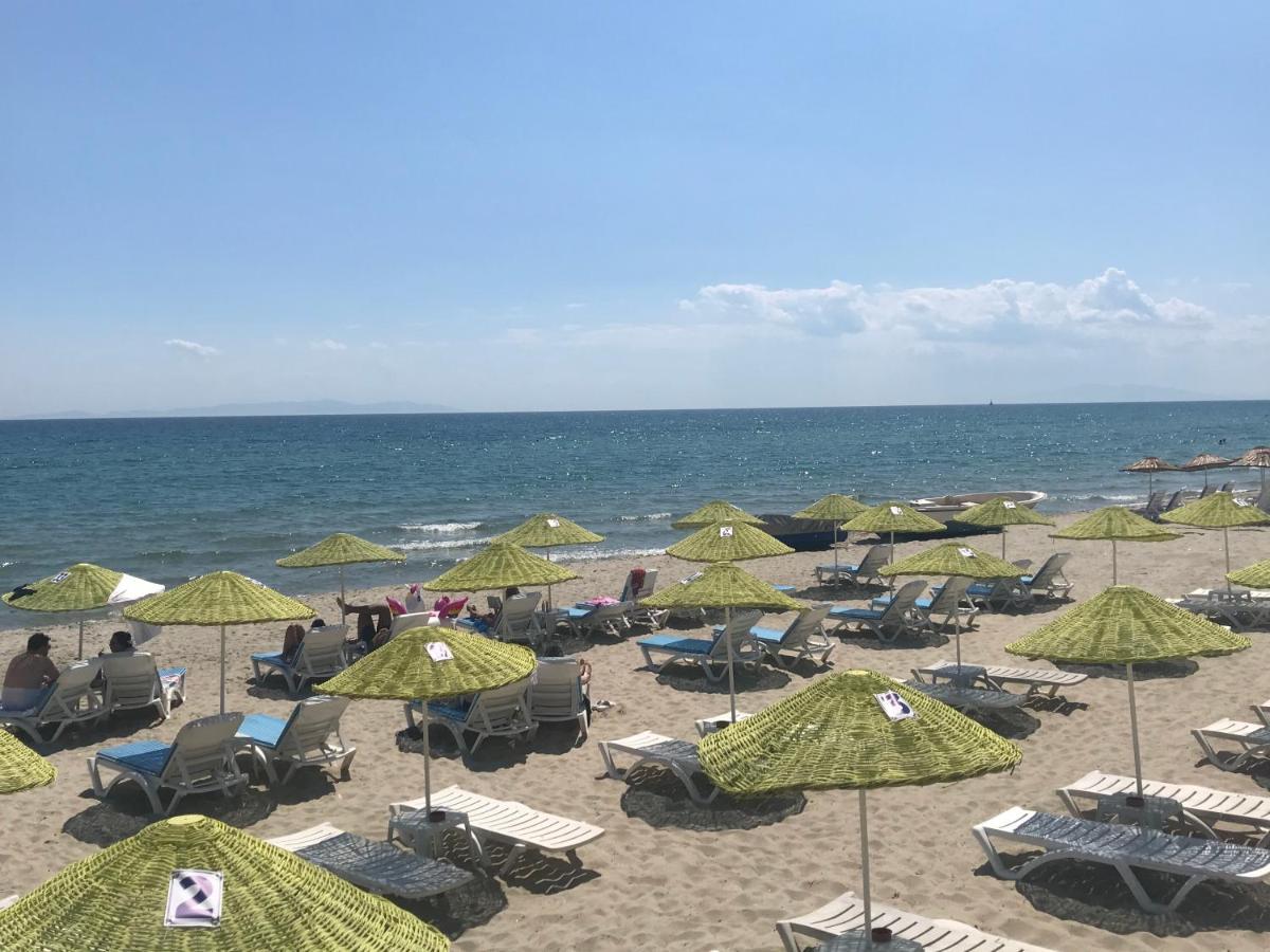 Aparthotel Poyraz Uzungol