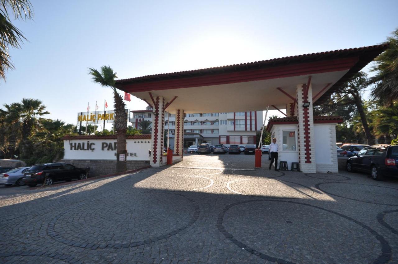 Halic Park Resort Ayvalik