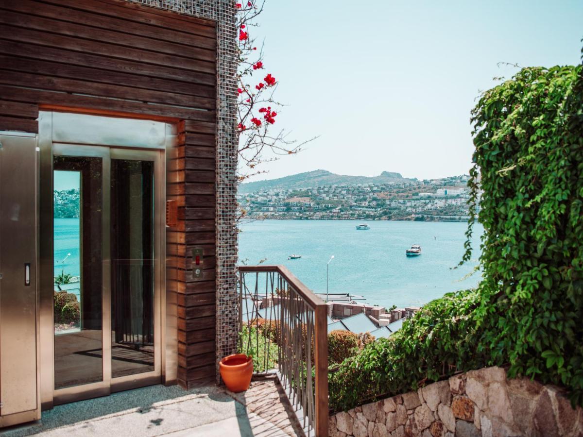 Hotel Costa Farilya Special Class Bodrum