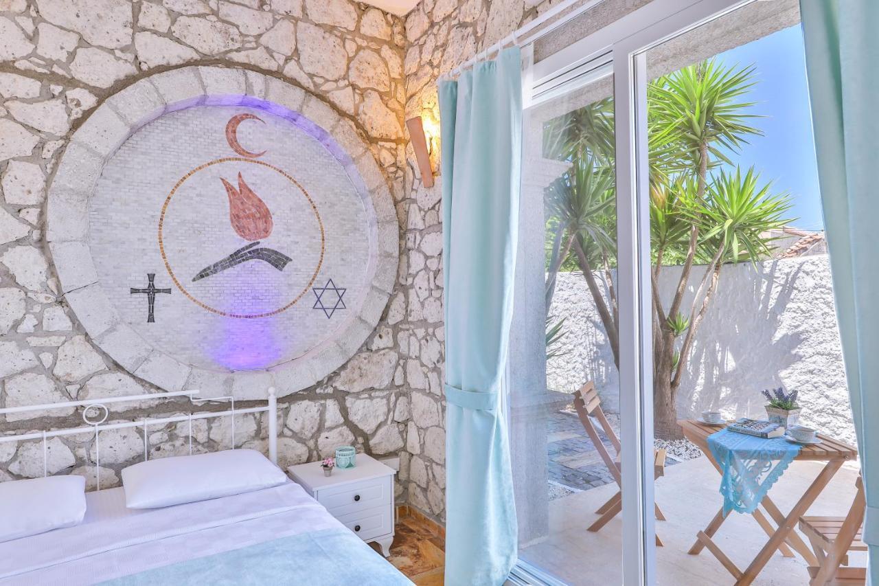 Hotel Lale Alacati