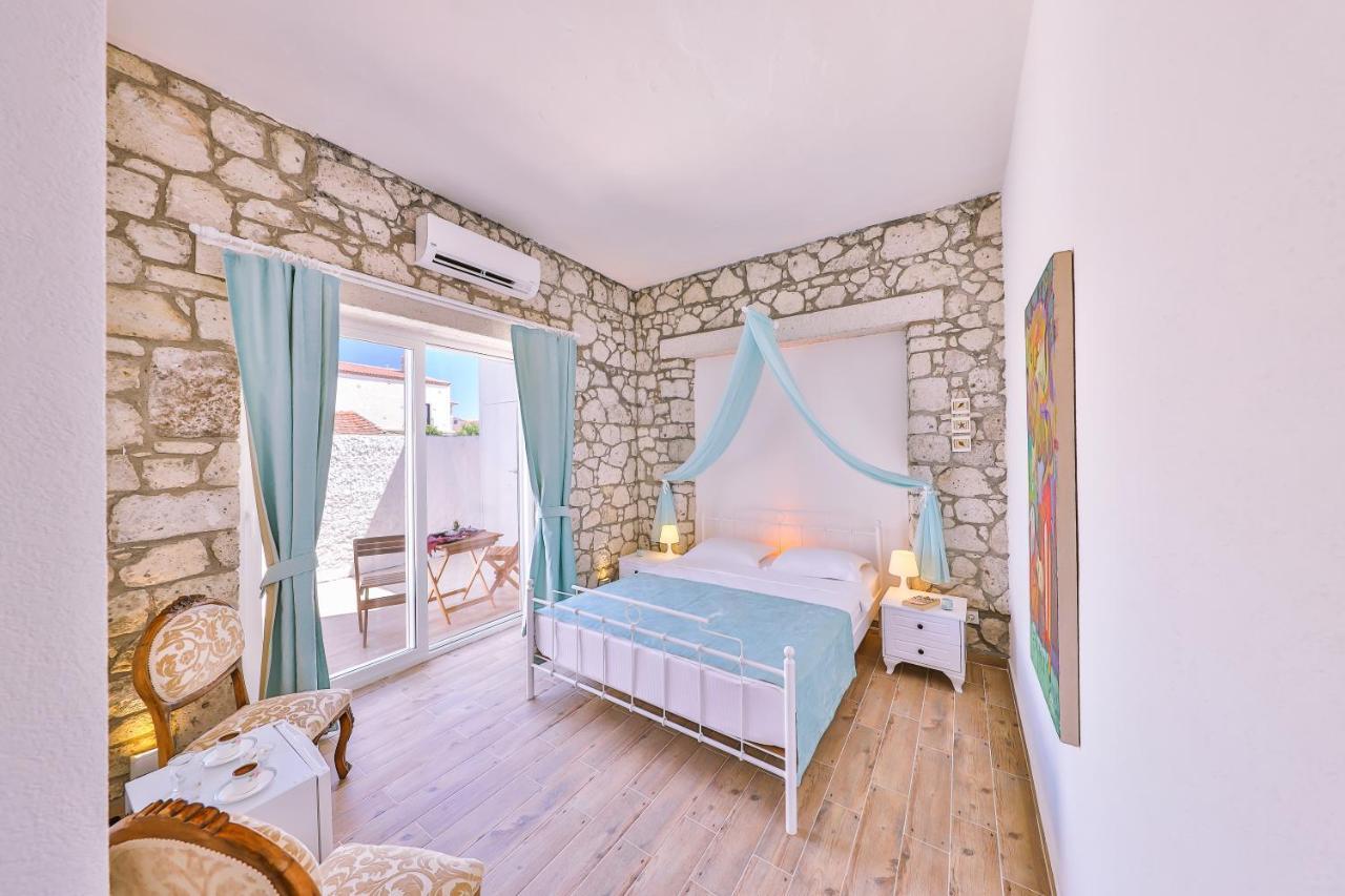 Lale 3* Alacati