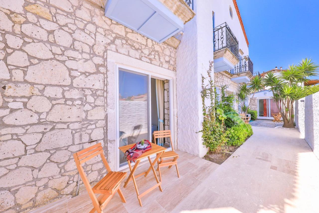 Hotel Lale Alacati