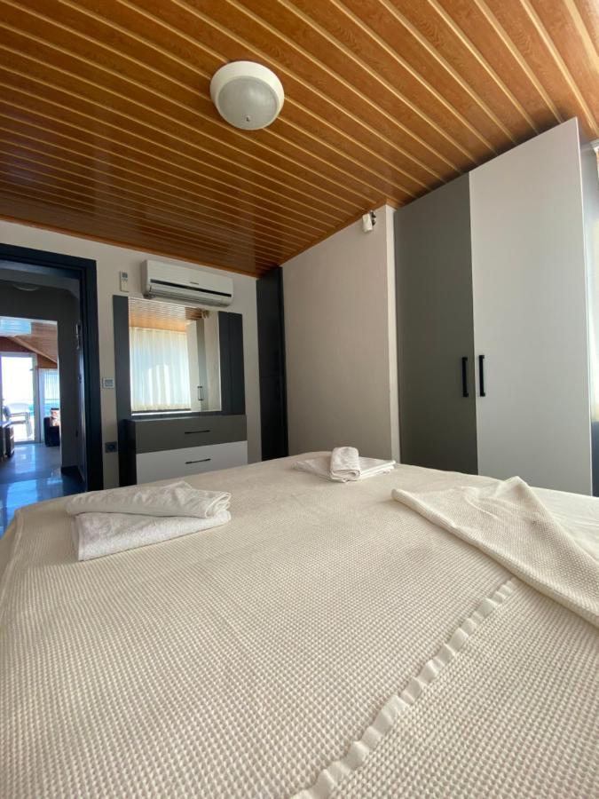 Seaside Aparthotel Didim